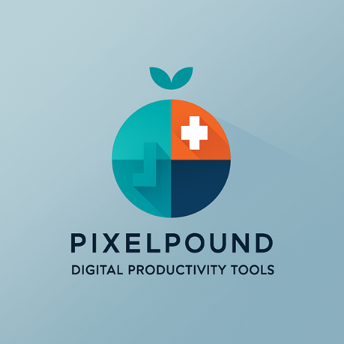 pixelpound-templates